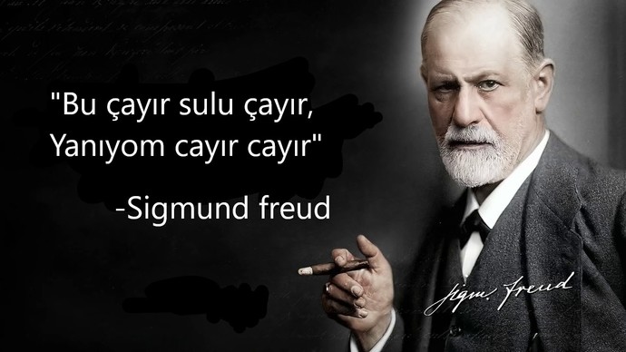 Hayatı bir söze sığdır desem ne dersin?