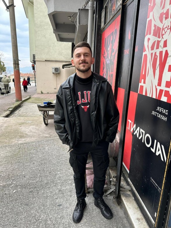 Çok tipsiz miyim?