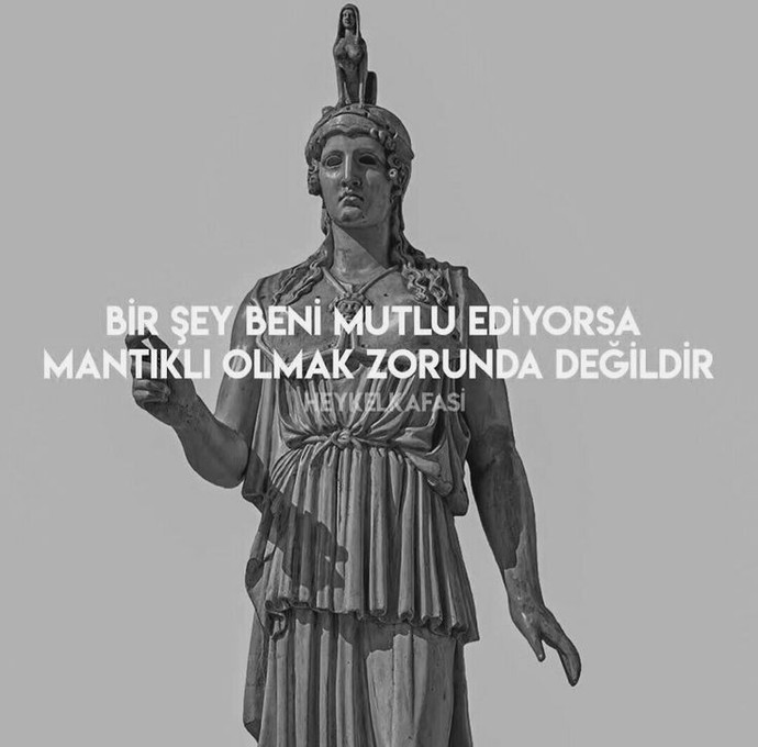 Sizi doğrular mı yanlışlar mı mutlu eder?
