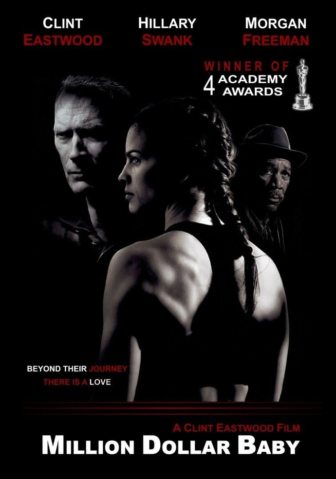 Spor konulu film önerileriniz nelerdir?