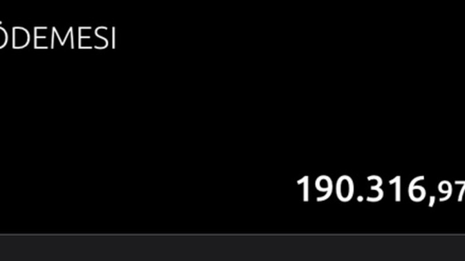 Maaş olarak nasıl sizce?