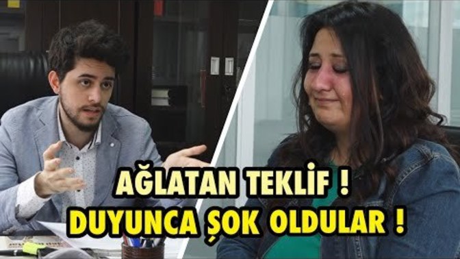 Her seferinde izlediğinizde gözünüzü dolduran herhangi bir video var mı?