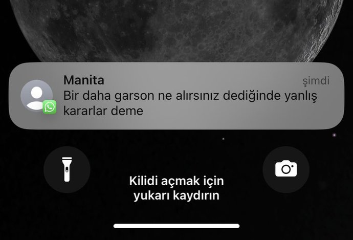 Karar vermekte zorlanan biri misiniz?