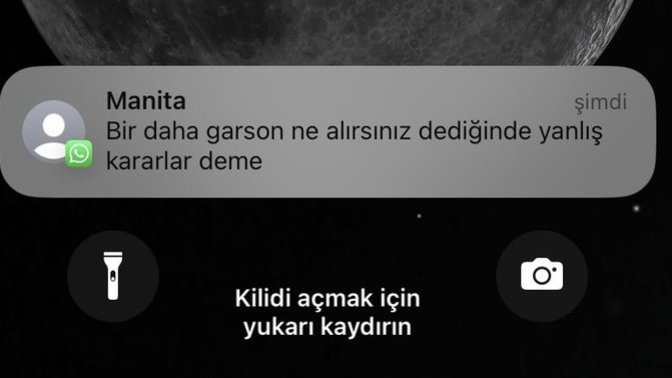 Karar vermekte zorlanan biri misiniz?