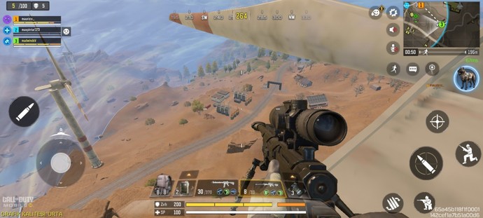 Call Of Duty Mobile oynadınız mı, nasıl oyun?