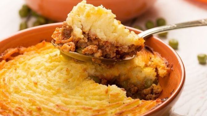 Hiç yemediğin ama çok merak ettiğin bir yemek var mı?