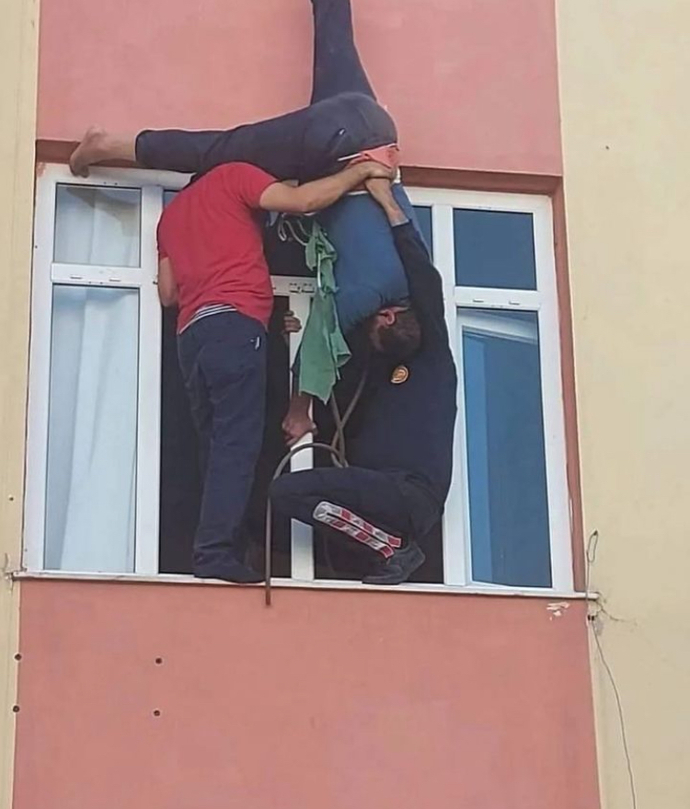 Haftasonunu özledik mi?