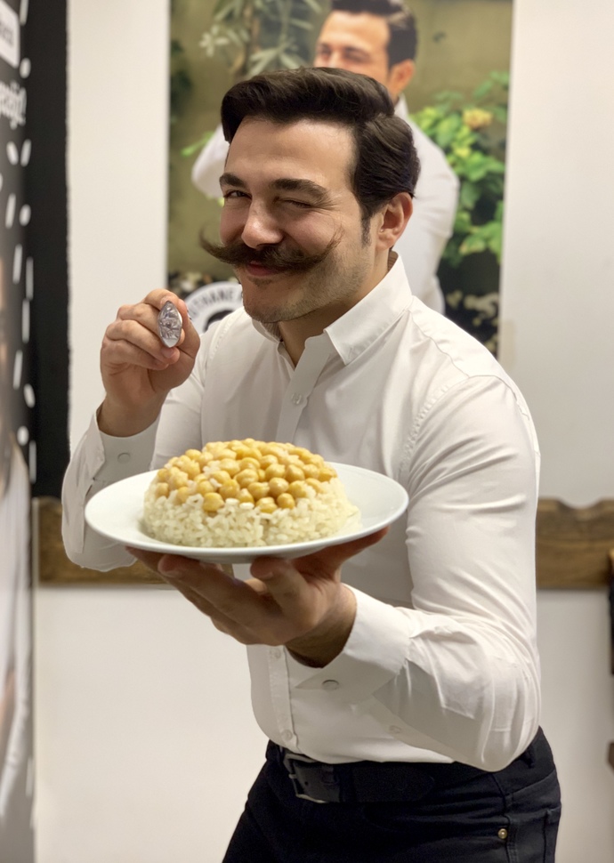 Bugünün kombini ne?