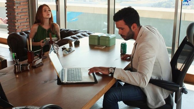 Eşinizin işine saygı gösterir misiniz?