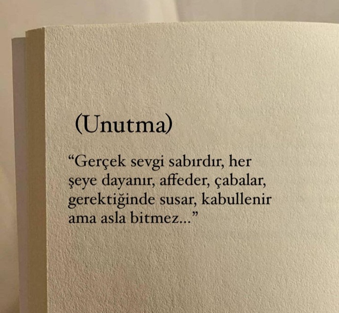 Çok sevdiğin sevgilin seni aldatsa ama çok pişman olsa onu affeder misin?