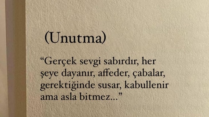 Çok sevdiğin sevgilin seni aldatsa ama çok pişman olsa onu affeder misin?