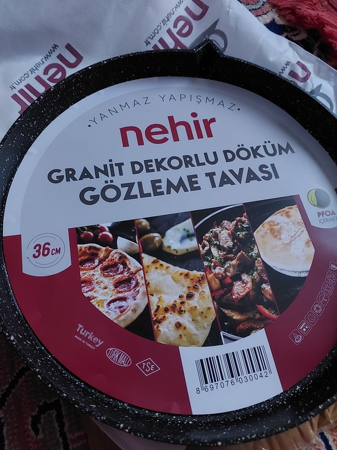 Tavam. nasıl duruyor?