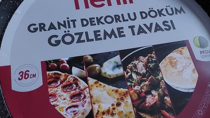 Tavam. nasıl duruyor?