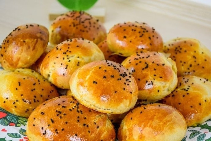 Simit mi yoksa poğaça mı?