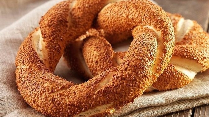Simit mi yoksa poğaça mı?