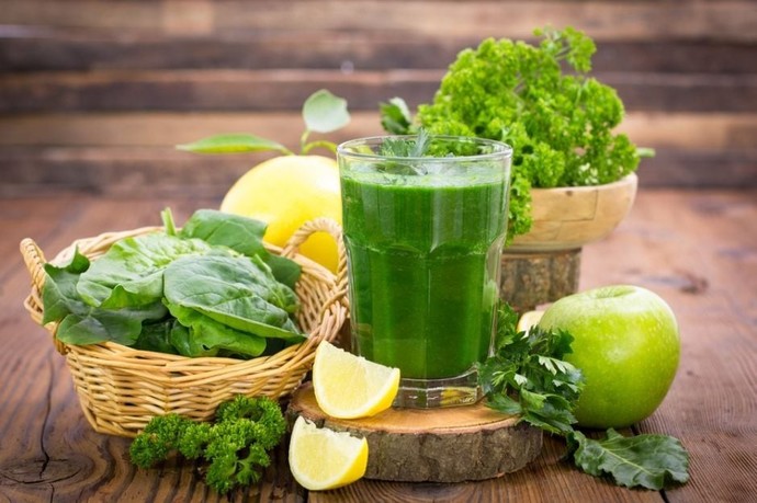 Detoks suları gerçekten işe yarıyor mu?