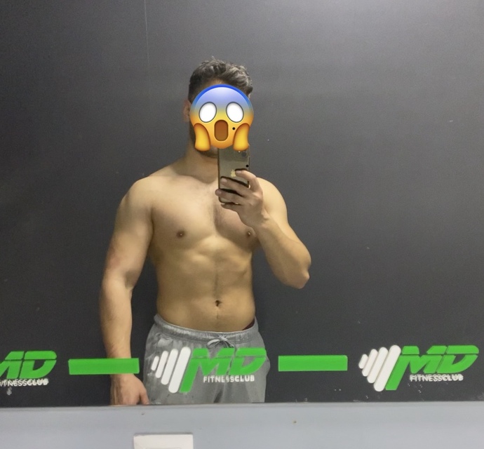 Spor sonrası nasıl duruyor sizce?