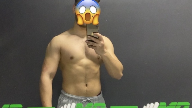 Spor sonrası nasıl duruyor sizce?