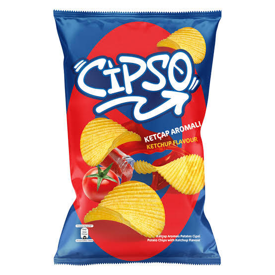 En sevdiğiniz cips markası hangisi?