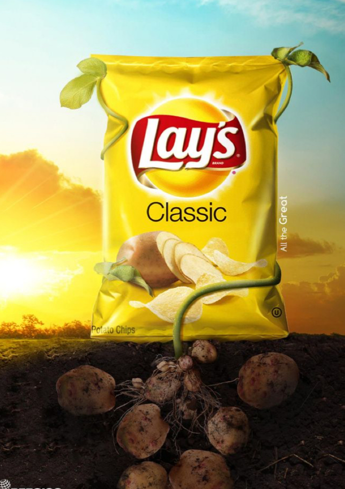 En sevdiğiniz cips markası hangisi?
