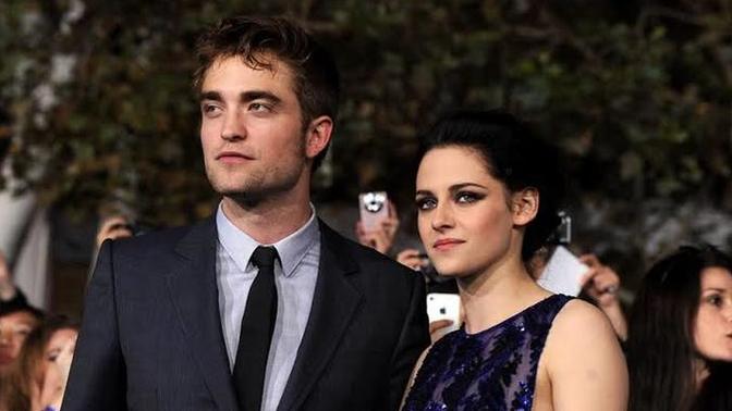 Kristen Stewart, eski sevgilisi Robert Pattinson hakkında soru sorulmasından bıktığını söyledi! İnsanlara eskilerini sorar mısınız?