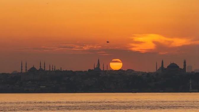 Diyelim Ki Yarın Kıyamet Kopacak Bugünü Nasıl Geçirmek İstersin?