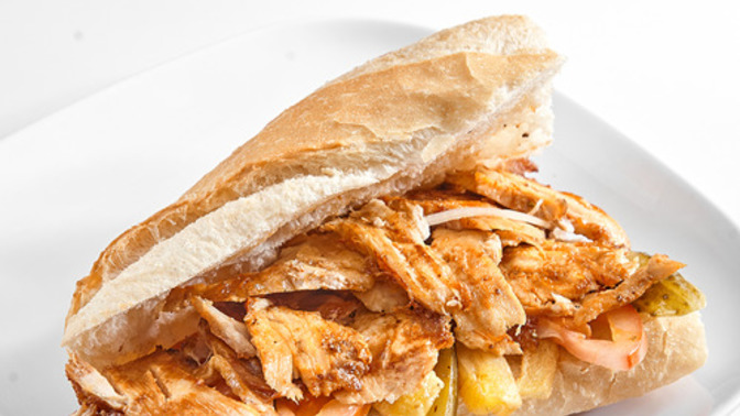 Döner sever misiniz?