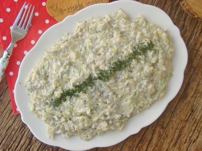 Havuç tarator mu yoksa kabak tarator mu?