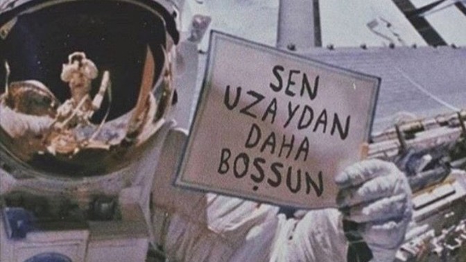 Sizde ne boş insanlar tanıdınız mı?