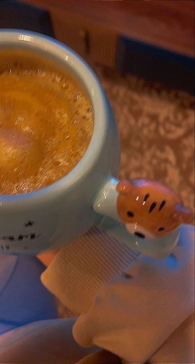 Kahve mi, çay mı?