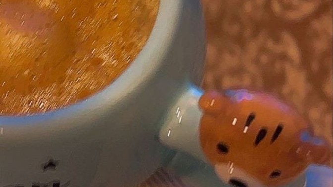 Kahve mi, çay mı?