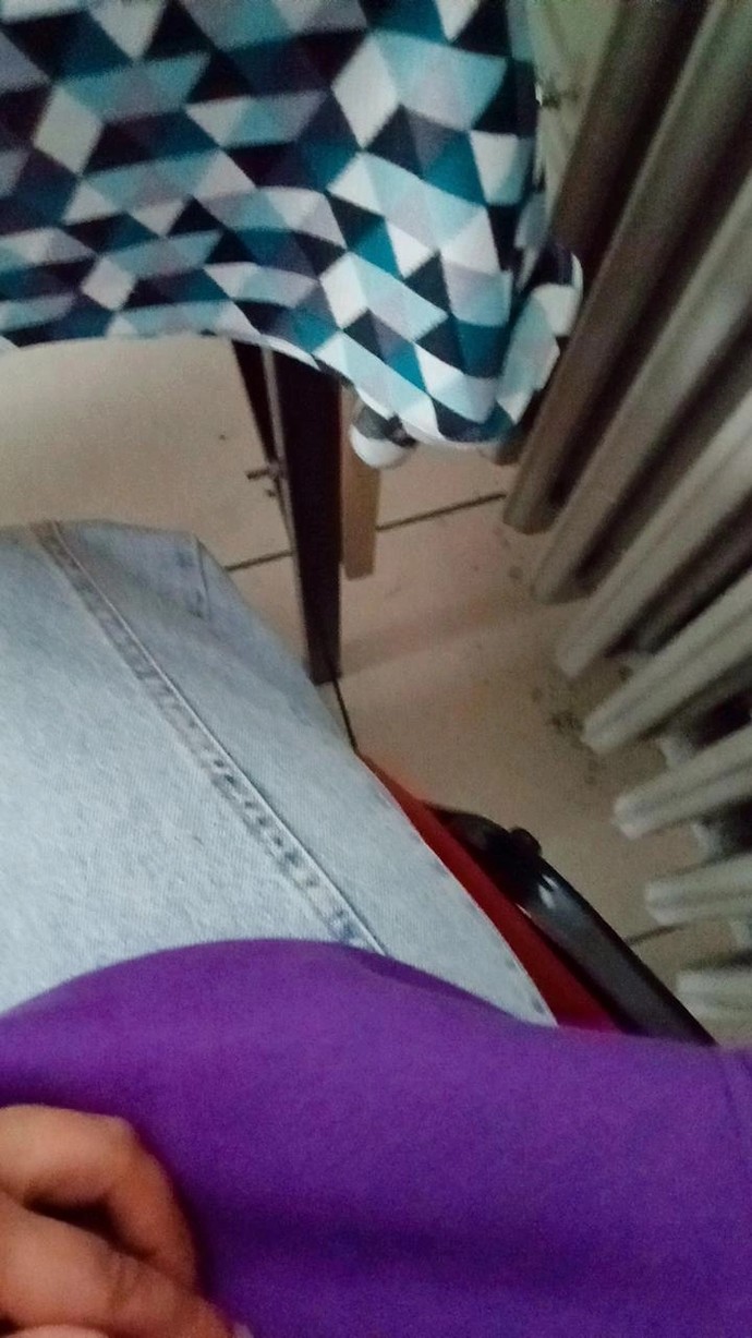 Regl döneminde kadınlar çalışmamalı, haksız mıyım?