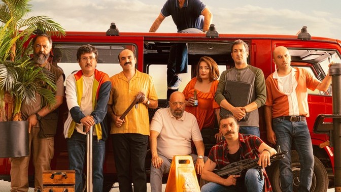 Hangi dizinin finali için "Sonunu ben yazsaydım çok daha iyi bir son yazardım" diyorsunuz?