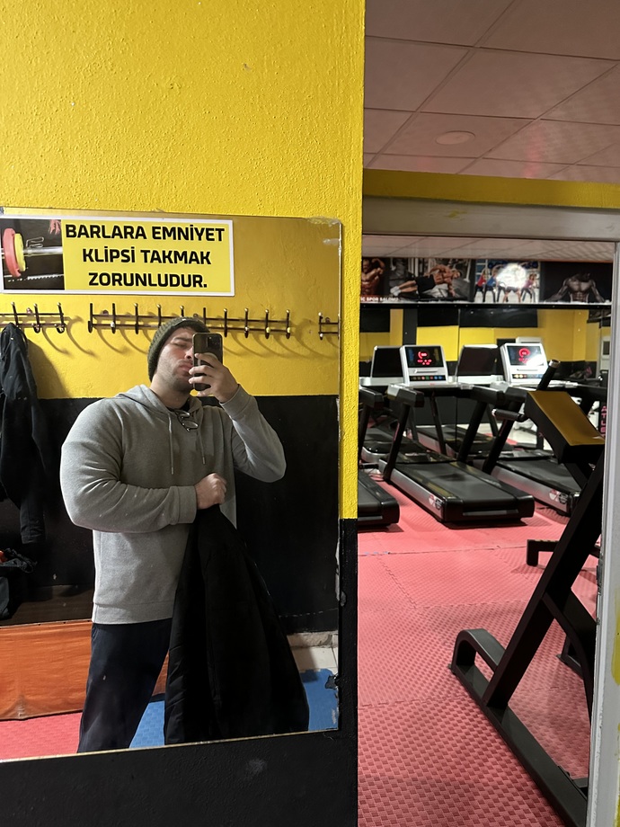 Canınız sıkkkn olunca ne yaparsınız?