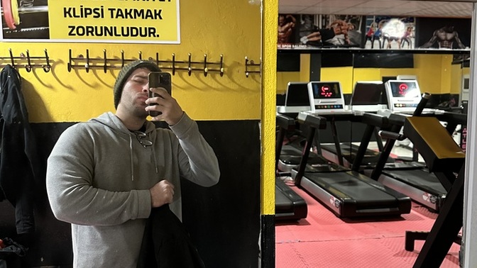 Canınız sıkkkn olunca ne yaparsınız?