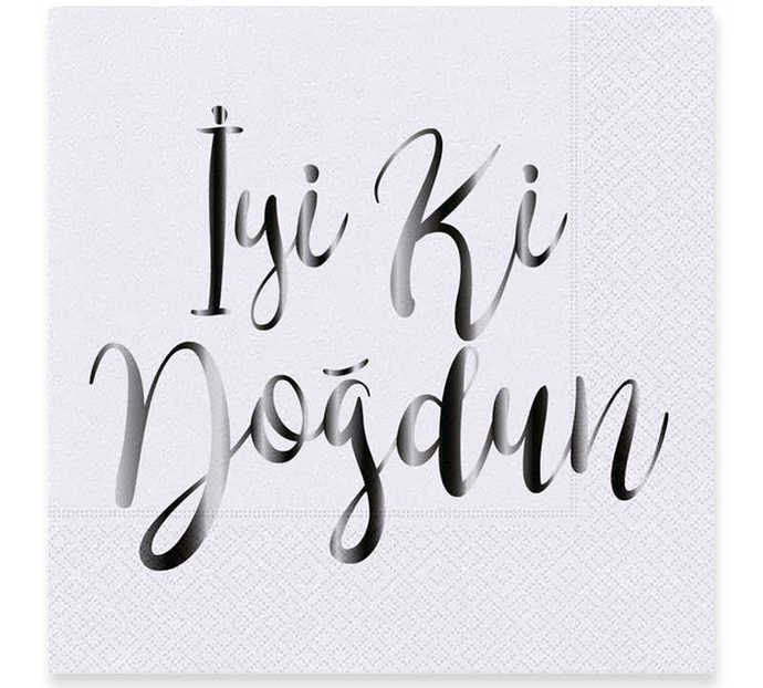 Bu ara iyi ki dediğiniz neler var?