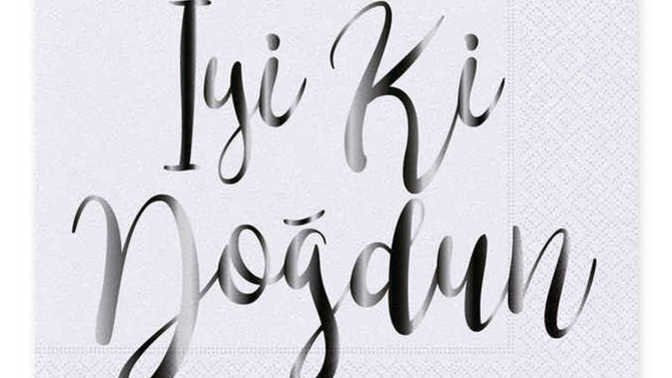 Bu ara iyi ki dediğiniz neler var?