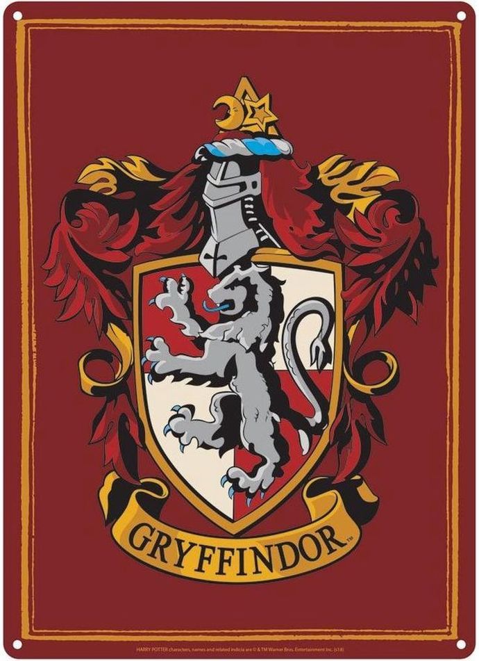 Harry Potter evreninde yaşasanız  binanız hangisi olurdu?
