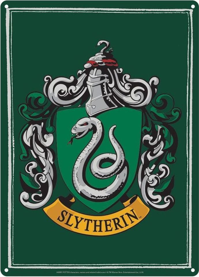 Harry Potter evreninde yaşasanız  binanız hangisi olurdu?