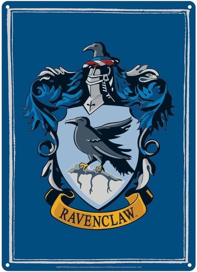 Harry Potter evreninde yaşasanız  binanız hangisi olurdu?