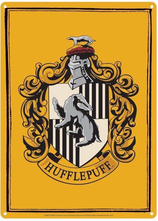Harry Potter evreninde yaşasanız  binanız hangisi olurdu?