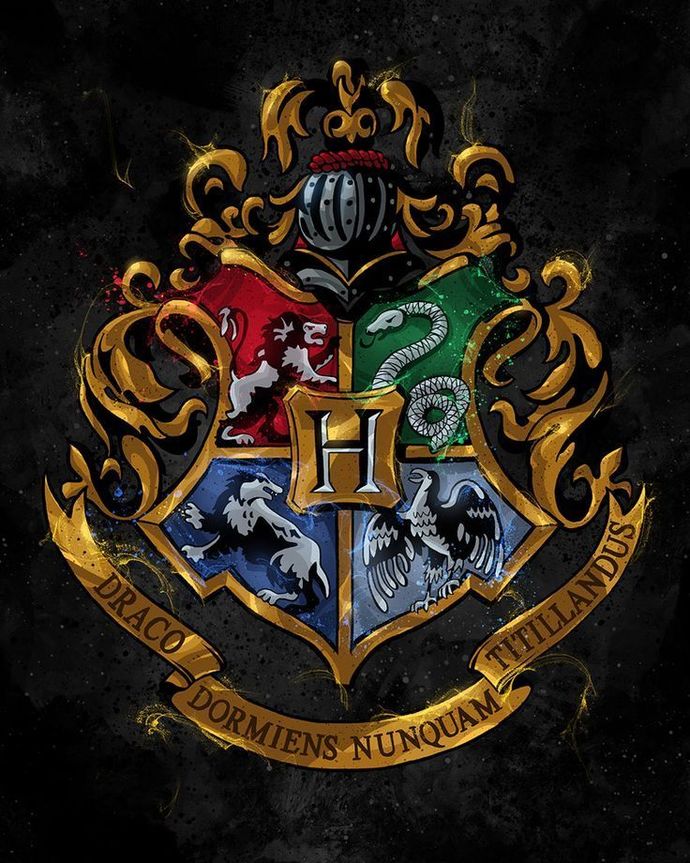 Harry Potter evreninde yaşasanız binanız hangisi olurdu?
