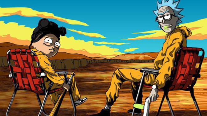 Yetişkinler de çizgi film-anime izleyebilir mi?