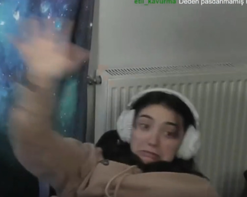 Twitch kadın yayıncılarından en çok hangisini seviyorsunuz?