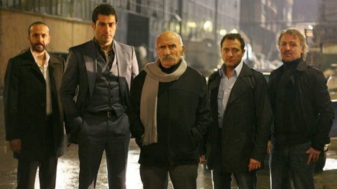 En sevdiğiniz Kenan İmirzalıoğlu dizisi hangisiydi?