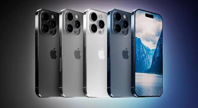 iPhone 15 ve eSIM