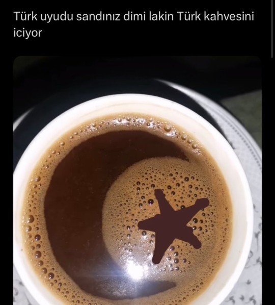 Her gün Türk kahvesi içiyor musunuz?