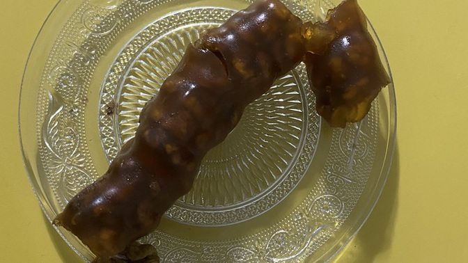 Cevizli sucuk ile aranız nasıl?