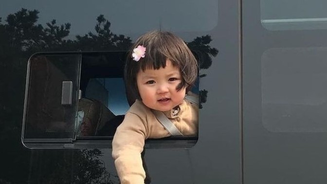 Hiç gidene "dur" dediniz mi?