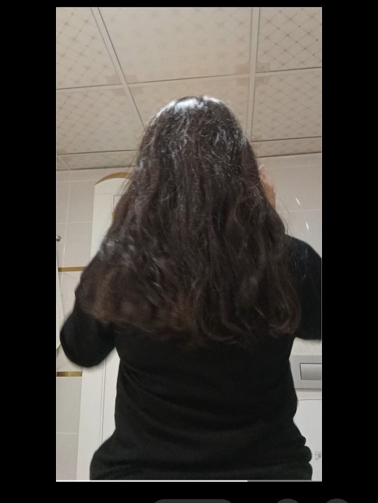 Saçım ne zaman belime gelir?